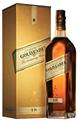 Johnnie Walker Scotch Gold Label 18 Year